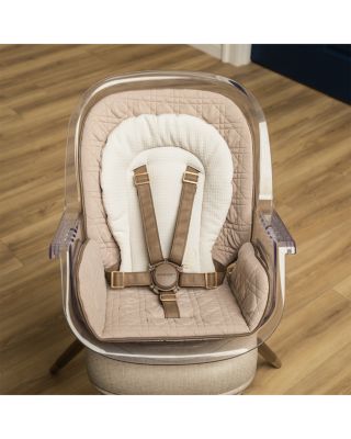 Kiskadee 360&deg; Rotating High Chair