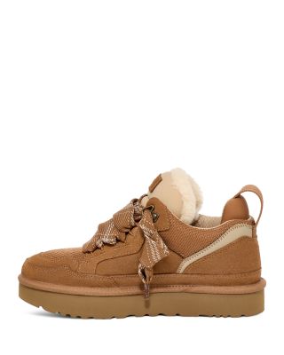 Women&#39;s Lowmel Hiking Sneakers