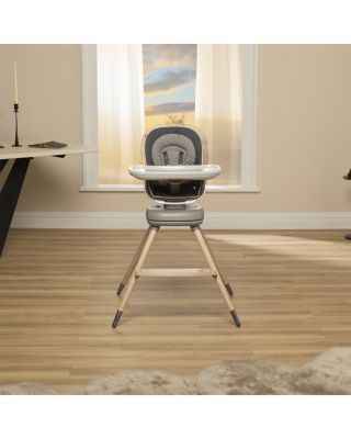 Kiskadee 360&deg; Rotating High Chair
