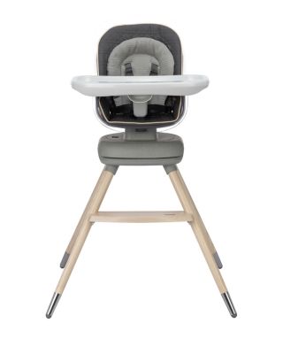 Kiskadee 360&deg; Rotating High Chair