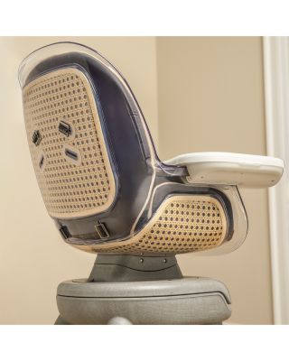 Kiskadee 360&deg; Rotating High Chair