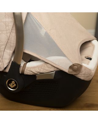 Peri™ 180&deg; Rotating Infant Car Seat