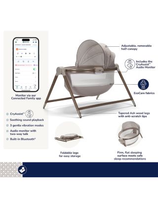 Sibia Bassinet