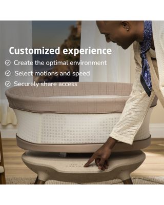 Starling Smart Bassinet