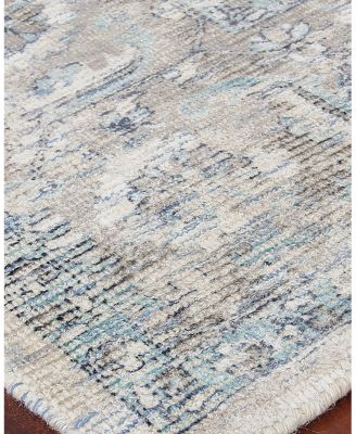 Exquisite Rugs Tuscany 4104 Area Rug, 6' x 9'