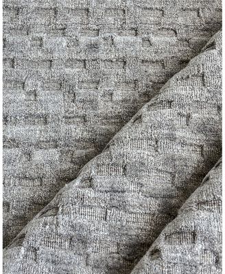 Exquisite Rugs Monroe Silk 3969 Area Rug, 2' x 3'