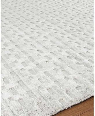 Exquisite Rugs Monroe Silk 3970 Area Rug, 2' x 3'