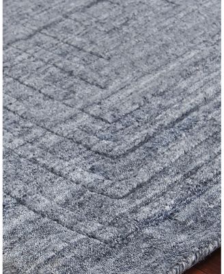 Exquisite Rugs Castelli 3977 Area Rug, 8' x 10'