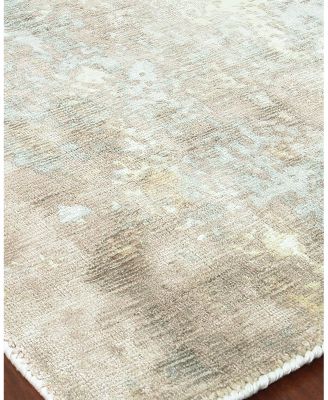 Exquisite Rugs Murano 4026 Area Rug, 6' x 9'