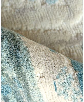 Exquisite Rugs Luxury Laureno 6316 Area Rug, 8&#39; x 10&#39;