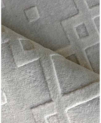 Exquisite Rugs Camora Modern 6753  Area Rug Collection