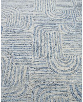 Exquisite Rugs Juno 6775 Area Rug, 8' x 10'