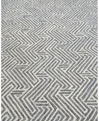 Exquisite Rugs Naturals 6782 Area Rug, 5' x 8'