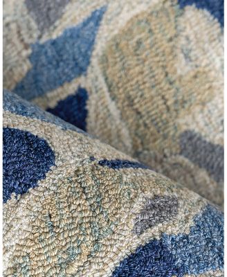 Exquisite Rugs Botanica 6810  Area Rug Collection