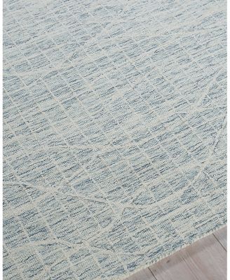 Exquisite Rugs Miami 6790 Area Rug, 8' x 10'