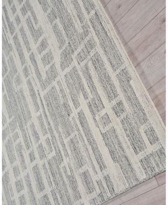 Exquisite Rugs Park City 6840 Area Rug, 8' x 10'