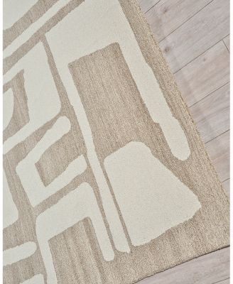 Exquisite Rugs Carmel 6848 Area Rug, 8' x 10'