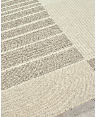 Exquisite Rugs Castine 6873 Area Rug, 5' x 8'