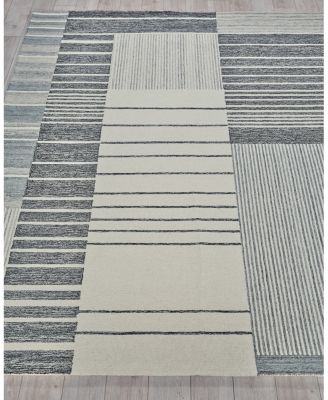 Exquisite Rugs Castine 6874 Area Rug, 8' x 10'