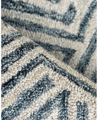 Exquisite Rugs Naturals 6784 Area Rug, 6' x 9'