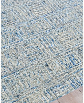 Exquisite Rugs Naturals 6778 Area Rug, 6' x 9'