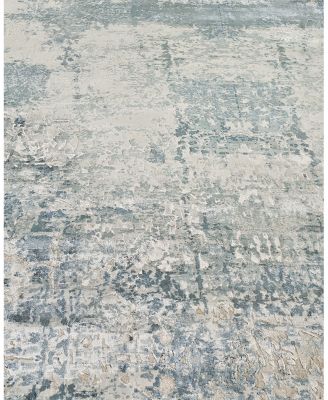 Exquisite Rugs Roset 2540 Area Rug, 6' x 9'