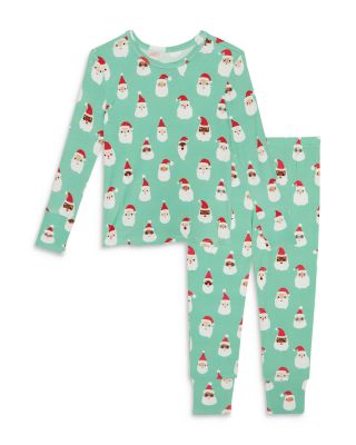 Posh Peanut - Unisex Cookie Medley Pajama Set - Baby