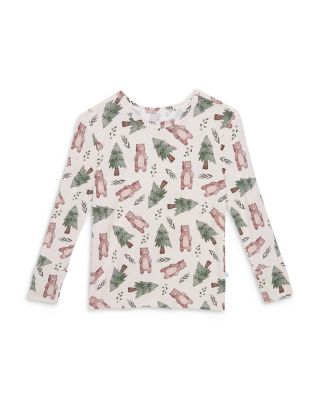 Boys' Beary Pajama Set - Baby 