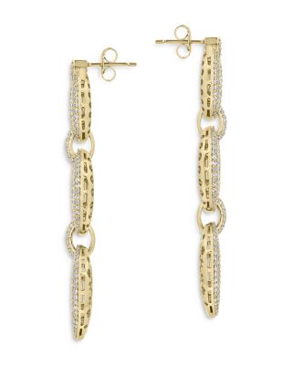 Whitney Drop Earrings