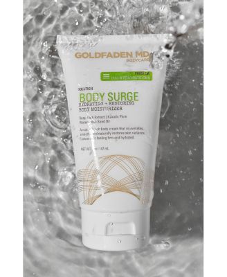 Body Surge Hydrating & Restoring Body Moisturizer 5 oz.