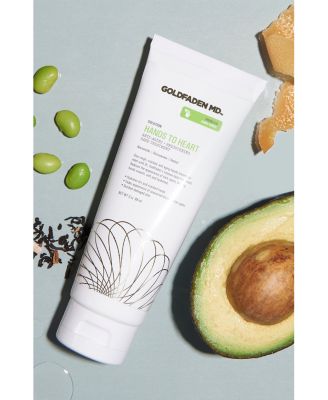 Hands To Heart Brightening Hand Treatment