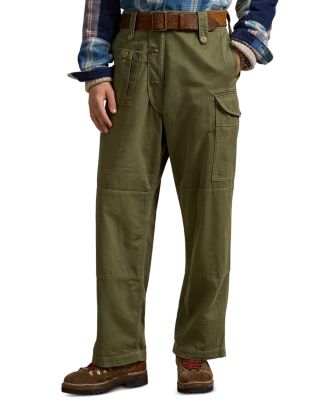 Polo Ralph Lauren Utility Wyckoff Pants | Bloomingdale's