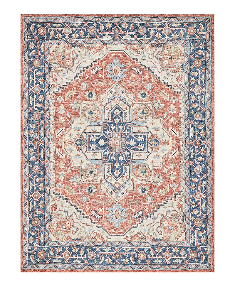 Exquisite Rugs Richmond Serapi 6799 Area Rug