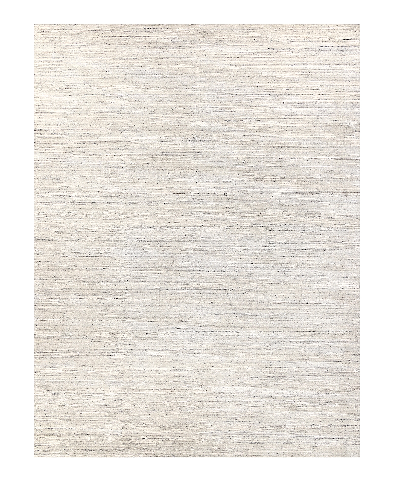 Exquisite Rugs Palazzo 3391 Area Rug, 6' X 9' In Dark Gray/