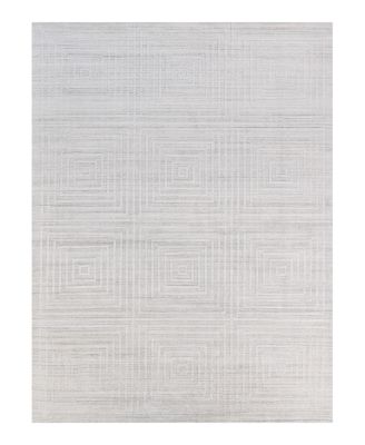 Exquisite Rugs Castelli 3979 Area Rug, 8' x 10'