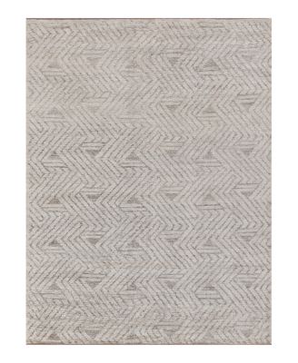 Exquisite Rugs - Exquisite Rugs Eaton 4039 Area Rug, 6' x 9'