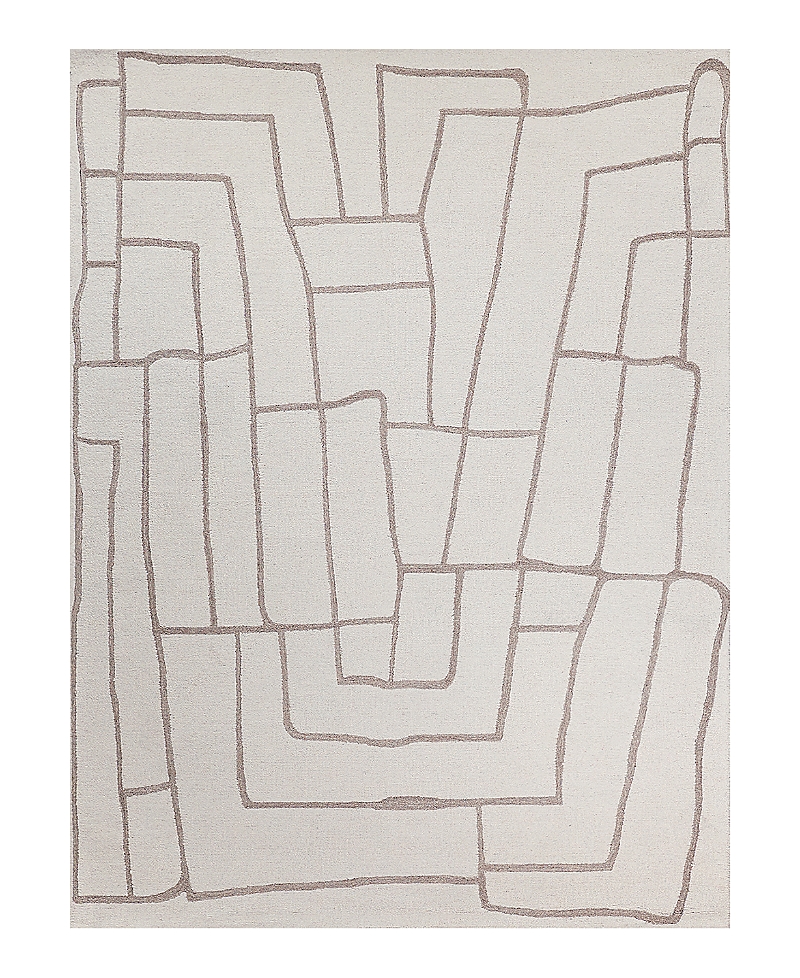 Exquisite Rugs Tangiers 6846 Area Rug, 8' x 10'