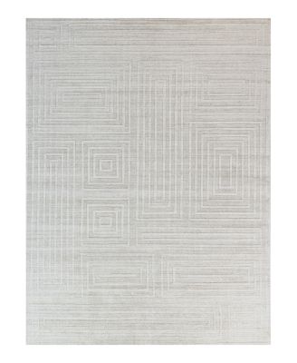 Exquisite Rugs Castelli 4351 Area Rug, 6' x 9'