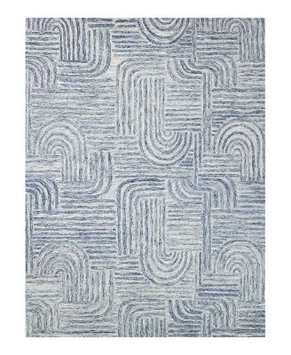 Exquisite Rugs Juno 6775 Area Rug, 6' x 9'