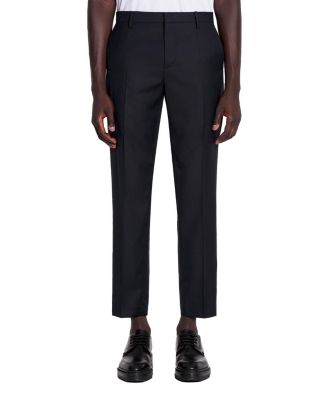 Lanvin - Cigarette Trousers