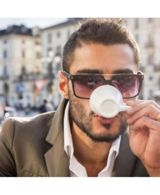  - Victrola Triple Espresso Set -Triborough, Streamline & Paramount (3 x 12oz Bags)