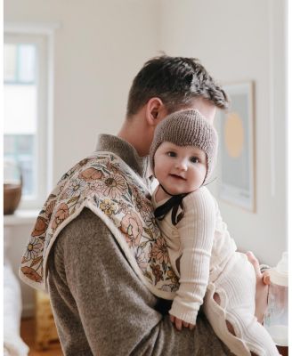  Muslin 2- pack Burp Cloth