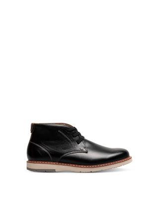 Boys' Vibe Plain Toe Chukka Boot, Jr. - Toddler, Little Kid, Big Kid