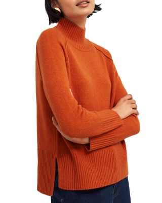 HOBBS LONDON - Lorraine Turtleneck Sweater