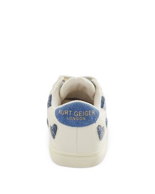 Girls' Mini Love Lane Sneakers - Toddler, Little Kid, Big Kid