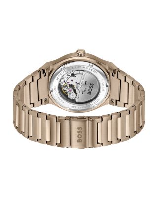 Candor Automatic Watch, 41mm