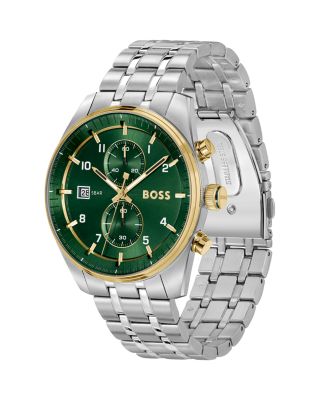 Skytraveller Chronograph, 44mm