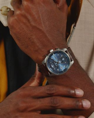 Skytraveller Chronograph, 44mm