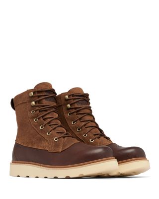 Men's Slabtown Caribou Boots