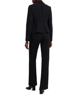 Maya Notch Collar Jacket